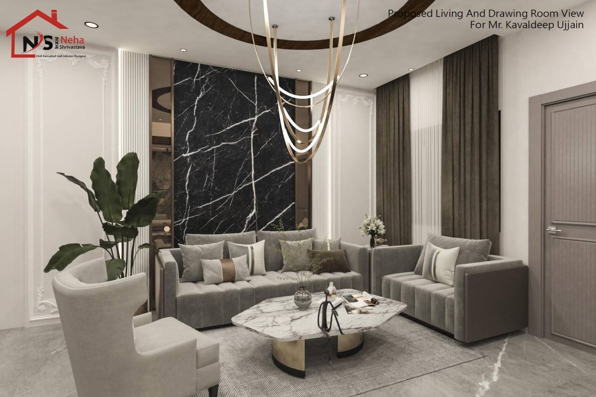 Student work